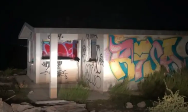 Grupo en busca de fantasmas encuentra un cadáver en casa abandonada de Arteaga