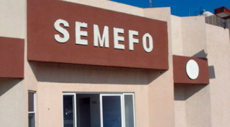 Joven borracho choca su moto, queda herido de gravedad y mientras lo llevaban al hospital muere en Saltillo