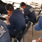 Coahuila enfrenta desafío en evaluación de policías: el 7% no cuenta con exámenes vigentes