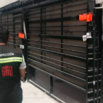 Clausuran anexo en Torreón porque había un bebé viviendo en el lugar