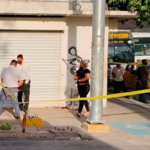 Muere hombre indigente frente a un hospital en Torreón