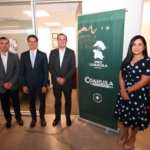 Inauguran oficina ‘Pro Coahuila’ en Texas para impulsar promoción económica y turística