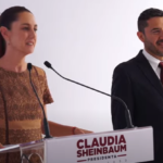 Claudia Sheinbaum nombra a Martí Batres como director del Instituto de Seguridad y Servicios Sociales de los Trabajadores del Estado