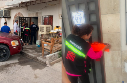 Suman once centros de rehabilitación clausurados en Torreón por irregularidades