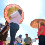 ¡Piedras Negras está que arde! De las ciudades más calientes a nivel nacional en agosto