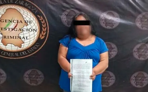 Mujer vinculada a proceso por presunto asesinato de amiga en Saltillo