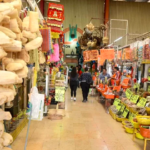 Inflación se modera en agosto y Torreón se destaca con variación inferior al promedio nacional