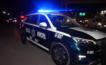 Hombre de 80 años se vuelve loco y dispara a dos jóvenes en Gómez Palacio
