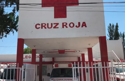 Muere niño motociclista de 14 años tras accidente en Parras de la Fuente, Coahuila