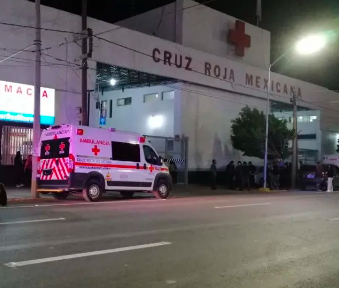 Muere joven tras recibir un disparo en la colonia Santa Sofía de Torreón