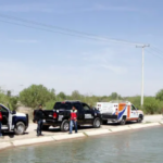 Encuentran cuerpo de mujer en canal de riego en Lerdo