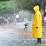 Podría llover en La Laguna a partir del viernes