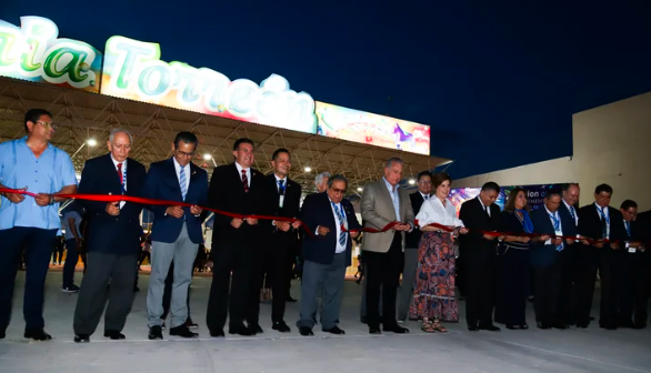 La Feria de Torreón 2024: uniendo familias y amigos en su 78ª edición