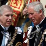 Carlos III retira la seguridad privada del príncipe Andrés en Royal Lodge