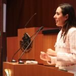 Cecilia Guadiana llama a la juventud a construir un mejor México