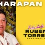 TEPJF revoca candidatura de Rubén Torres en Charapan por fraude a la Ley de Paridad