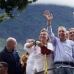 EU reconoce a Edmundo González como ganador de las elecciones en Venezuela y pide una transición pacífica