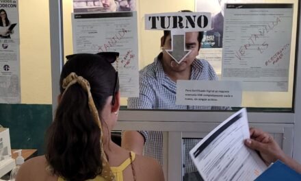 IMSS Coahuila destaca beneficios de seguridad social para jóvenes