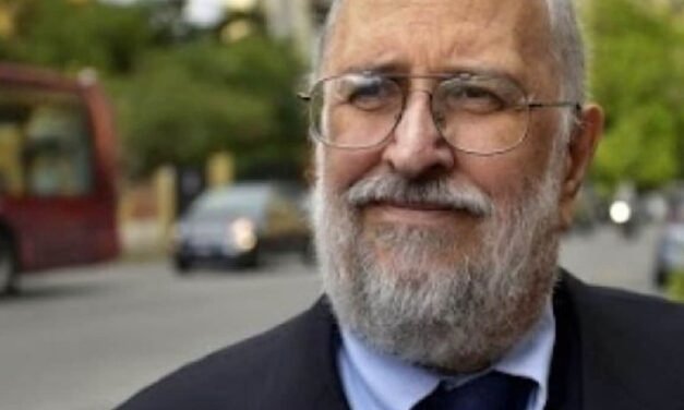 Luis Fernando Figari expulsado del Sodalicio de la Vida Cristiana