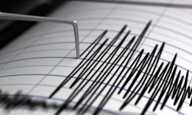 Sismo de magnitud 6.3 se registra en la conurbación Veracruz-Boca del Río