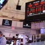 Caída de los mercados: temor a una recesión en EU desata pánico global