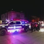 DSPM de Torreón refuerza operativo antipandillas