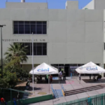 Adolescente sufre aborto en baños del IMSS 66 en Torreón