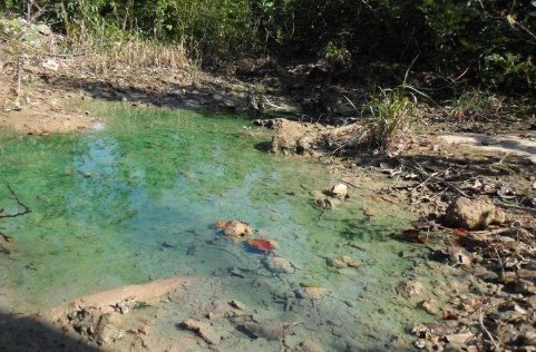 A pesar de sanciones, funcionarios de Medio Ambiente federal y Conagua incumplen órdenes de SCJN