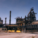 AHMSA puede ser comprada por canadienses y brasileños