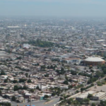 El 9 de agosto Torreón amaneció con mala calidad del aire