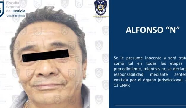 Alfonso Obregón recibe segunda denuncia por abuso sexual agravado