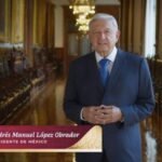 Me voy con mi conciencia tranquila: AMLO anuncia el inicio de la difusión de mensajes sobre su último informe