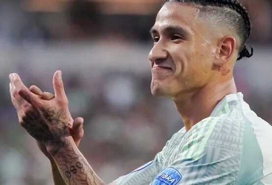 Uriel Antuna deja Cruz Azul y se une a Tigres