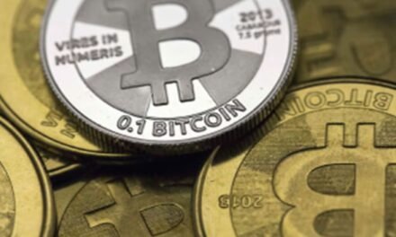 Caída del Bitcoin y Ether en medio de temores por la recesión en EU