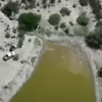 Avances en la búsqueda de Pablo Jared: lagunero desaparecido