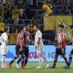 Chivas del Guadalajara eliminado en penales por el L.A. Galaxy