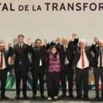 Clara Brugada anuncia gabinete paritario para la CDMX: conoce a los 21 integrantes que liderarán la capital