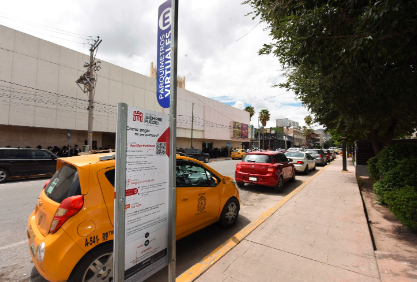 Más de 10 mil ciudadanos han descargado la aplicación para parquímetros en Torreón