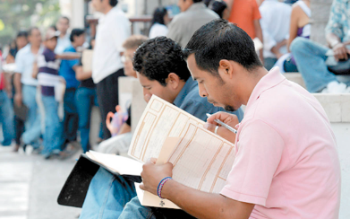 desempleo coahuila desempleo coahuila