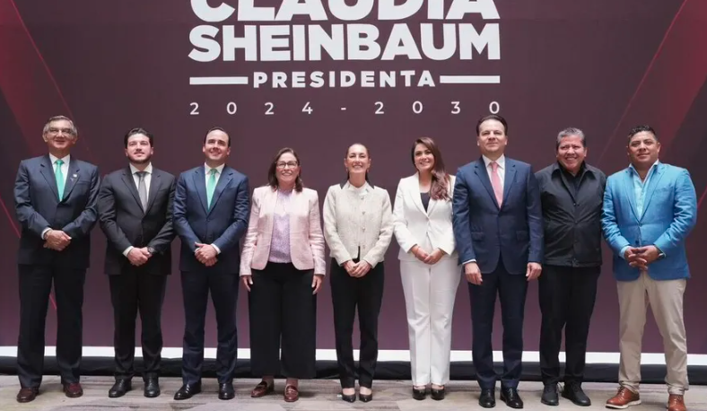 esteban y shei