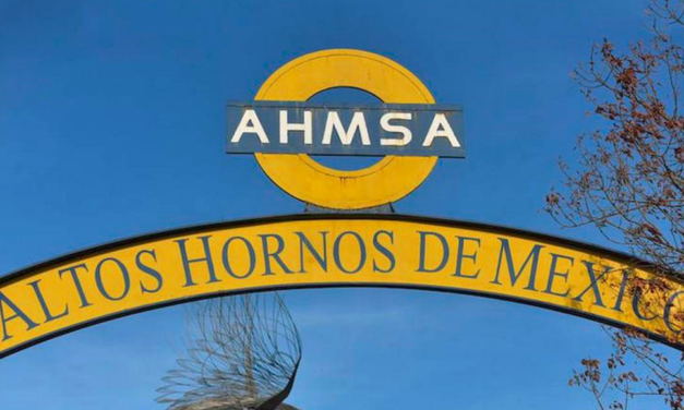 AHMSA comunica que inicia fase de quiebra