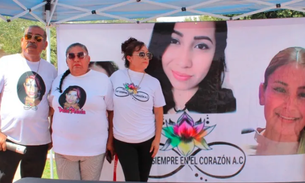 Surge nueva organización en Torreón que apoyará a huérfanos de feminicidio y desaparición