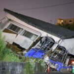 Fumio Kishida cancela viaje a Asia ante alerta de «megaterremoto» en Japón