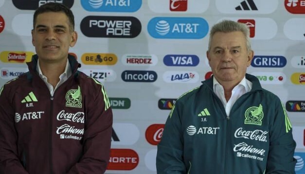 Javier Aguirre revelará su primera convocatoria en su tercera etapa con la Selección Mexicana
