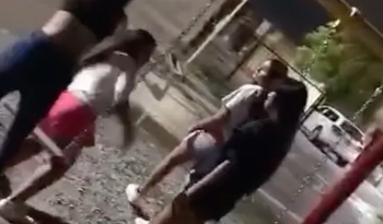 Pandilla de niñas ataca a menores en colonias del Oriente de Torreón