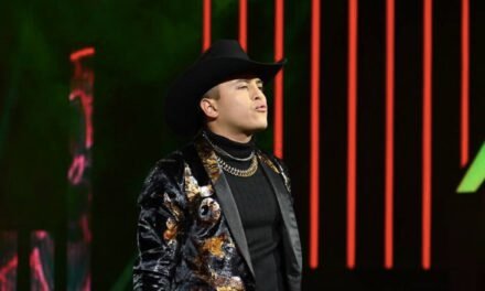 Leonardo Nava, de Gómez Palacio, es eliminado de La Academia