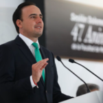 Manolo Jiménez inaugurará oficinas de Pro Coahuila en Texas