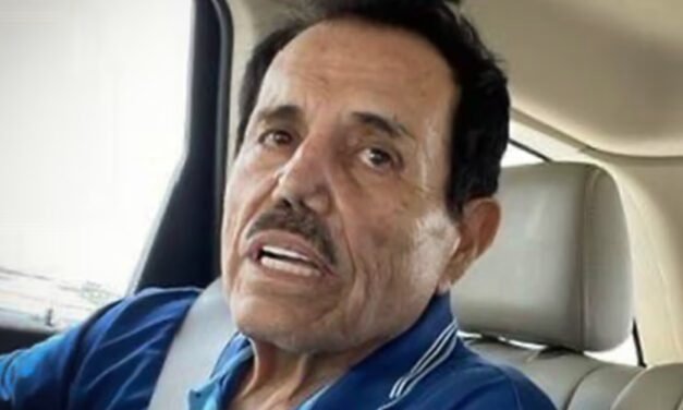 Defensa de «El Mayo» lucha por evitar su traslado a Nueva York para enfrentar cargos federales