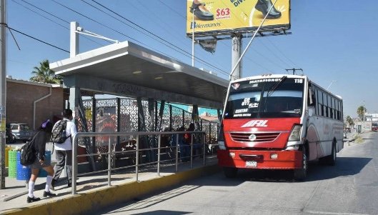 El fracaso del Metrobús Laguna: corrupción y desidia gobiernan la movilidad de Torreón