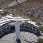 Comienza reforestación en escalinatas del Cerro de las Noas en Torreón